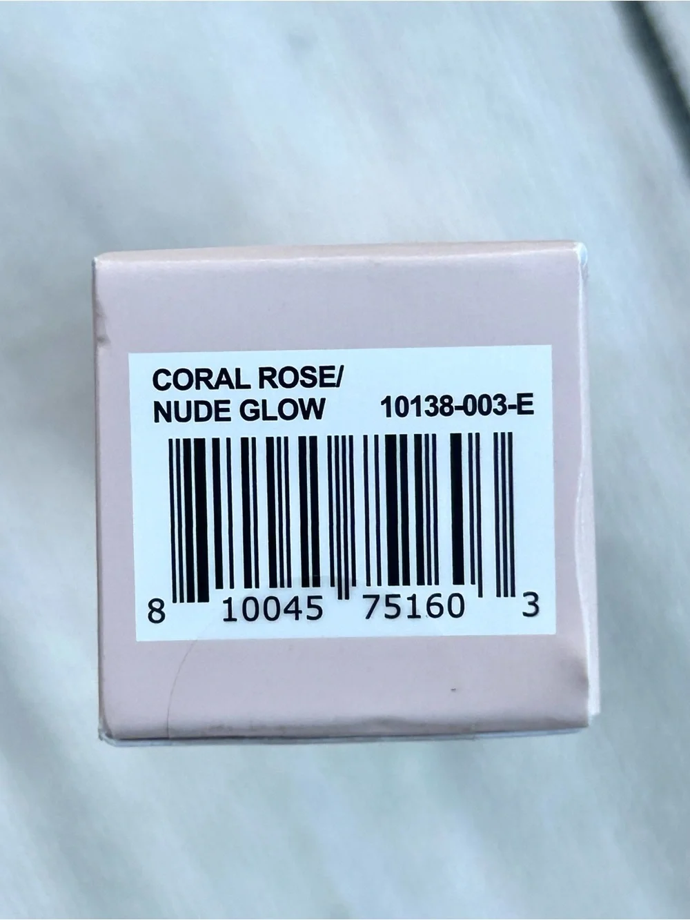 Wander Beauty On-The-Glow Blush & Illuminator NIB